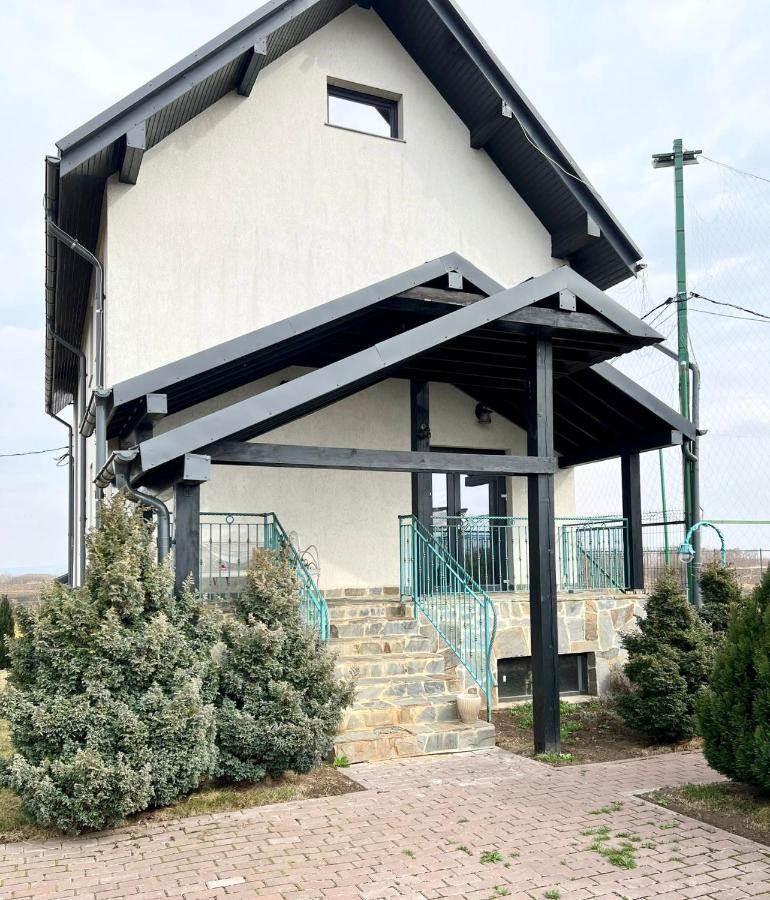 Green Oasis Apartment Stolniceni-Prajescu Екстериор снимка